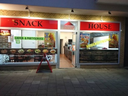 Foto: BBQ Snackhouse